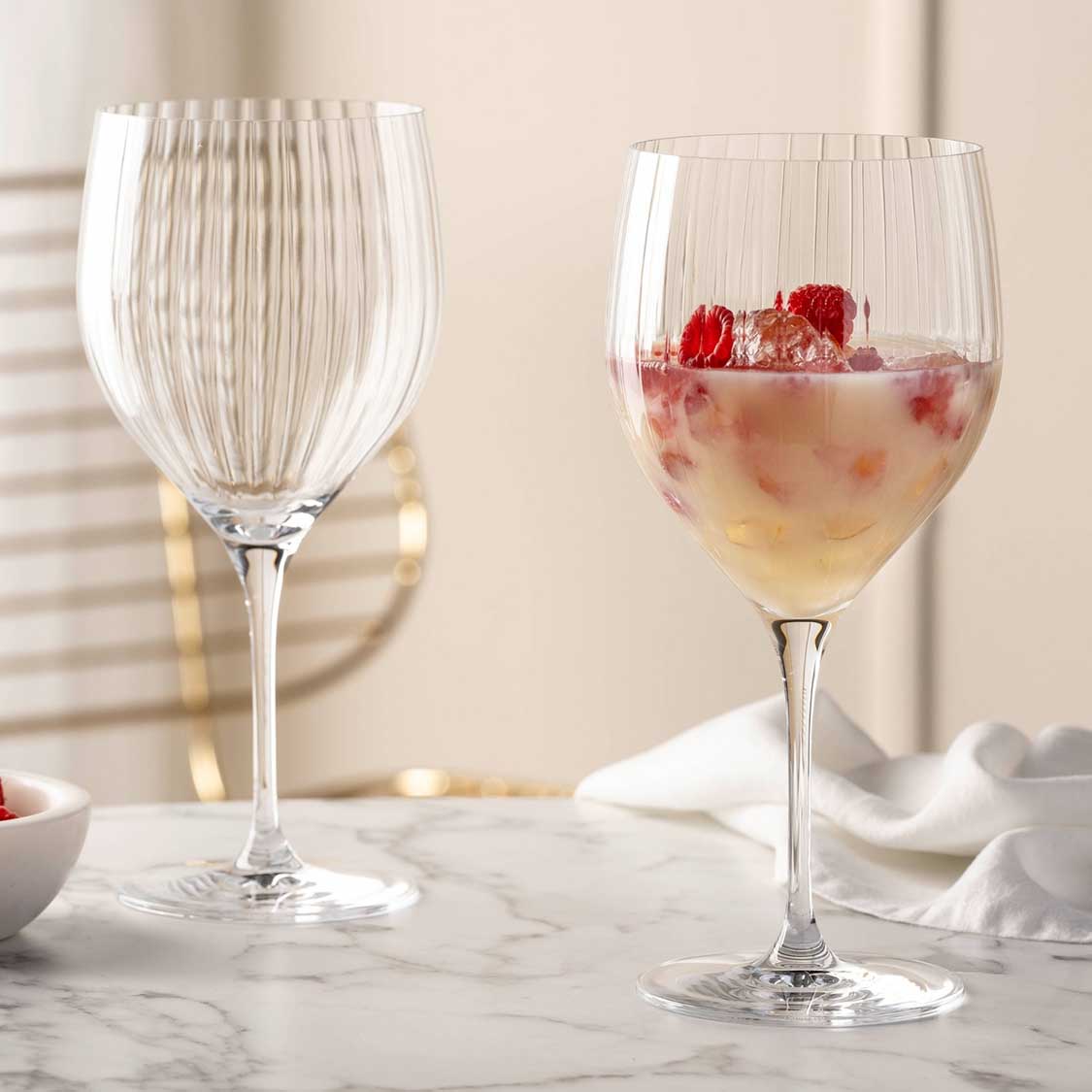 Cocktailglas POESIA 750 ml 6er-Set – LEONARDO