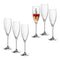 Sektglas POESIA 250 ml 6er-Set