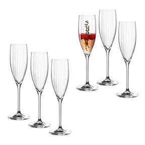 Sektglas POESIA 250 ml 6er-Set