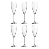 Sektglas POESIA 250 ml 6er-Set