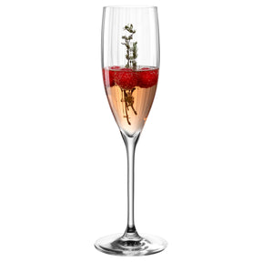 Sektglas POESIA 250 ml 6er-Set