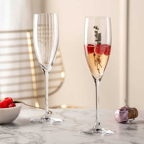 Sektglas POESIA 250 ml 6er-Set