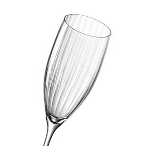 Sektglas POESIA 250 ml 6er-Set