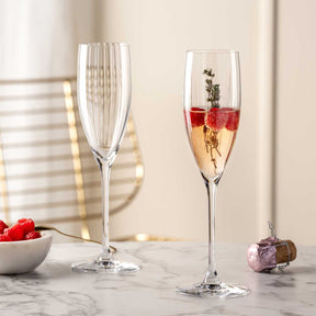 Sektglas POESIA 250 ml 6er-Set