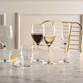 Sektglas POESIA 250 ml 6er-Set