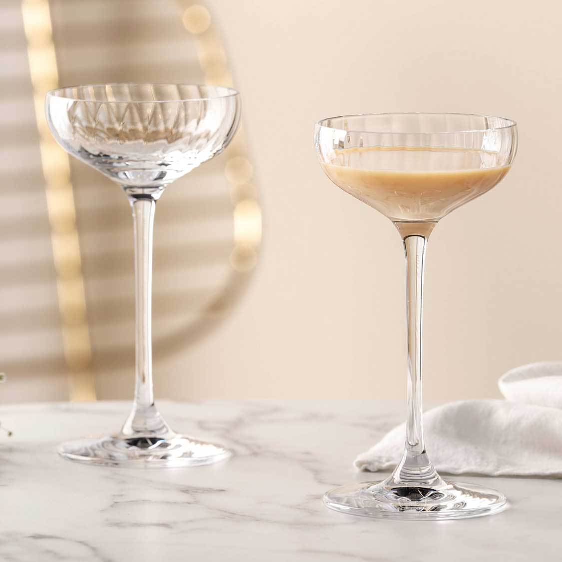 Likörschale POESIA 90 ml 6er-Set