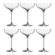 Leonardo Champagnerschalen PUCCINI 350 Ml Gold 2er-Set – Eleganter Genuss Für Jeden Anlass, Spülmaschinenfest!