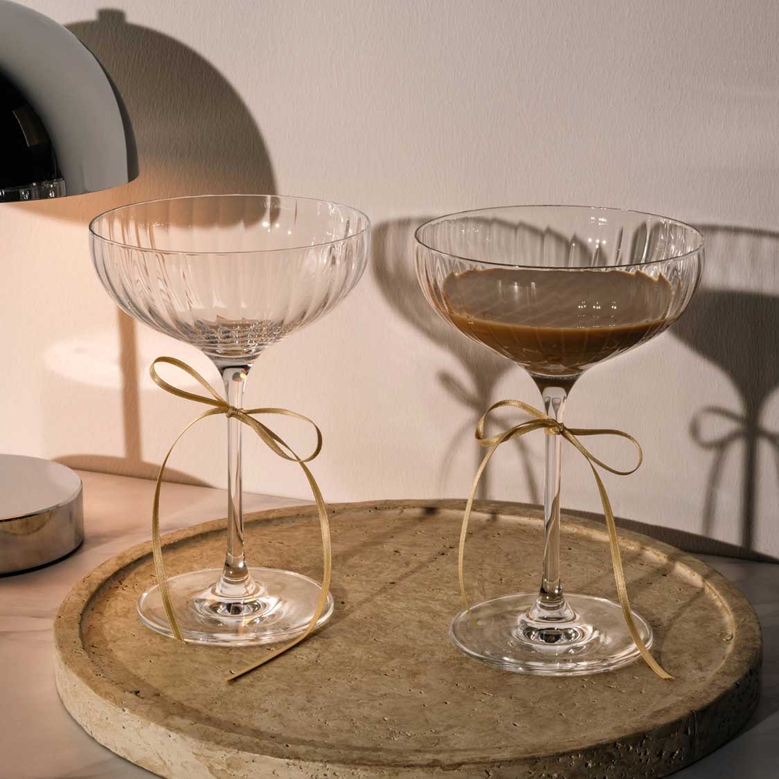 Champagnerschale POESIA 260 ml 6er-Set