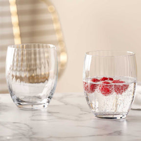 Trinkglas POESIA 380 ml 6er-Set