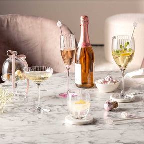 Trinkglas POESIA 380 ml 6er-Set