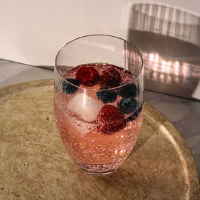 Trinkglas POESIA 460 ml 6er-Set