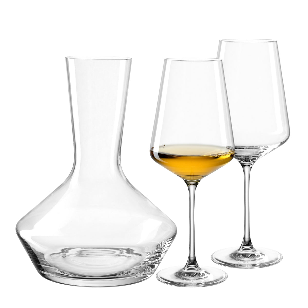 Weinset XL PUCCINI