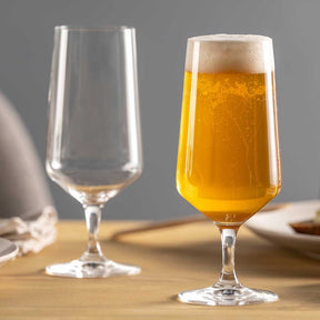 Bierglas PUCCINI 410 ml 6er-Set