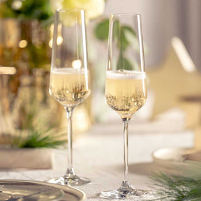 Sektglas PUCCINI 280 ml 6er-Set