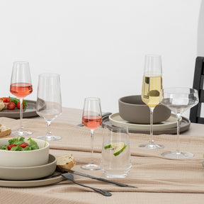 Sektglas PUCCINI 280 ml 6er-Set
