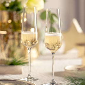 Sektglas PUCCINI 280 ml 6er-Set