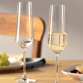 Sektglas PUCCINI 280 ml 6er-Set