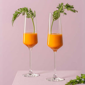 Sektglas PUCCINI 280 ml 6er-Set