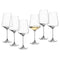 Weißweinglas PUCCINI 560 ml 6er-Set