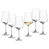 Weißweinglas PUCCINI 560 ml 6er-Set