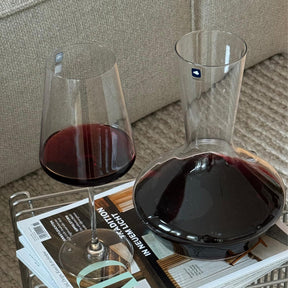 Rotweinglas PUCCINI 750 ml 6er-Set