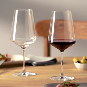 Rotweinglas PUCCINI 750 ml 6er-Set