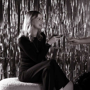 Rotweinglas PUCCINI 750 ml 6er-Set