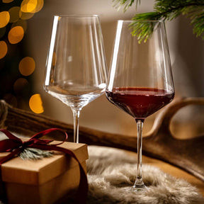 Rotweinglas PUCCINI 750 ml 6er-Set