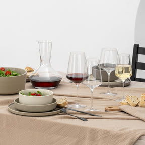 Rotweinglas PUCCINI 750 ml 6er-Set