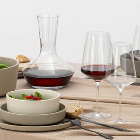 Rotweinglas PUCCINI 750 ml 6er-Set