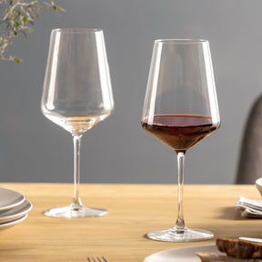 Rotweinglas PUCCINI 750 ml 6er-Set