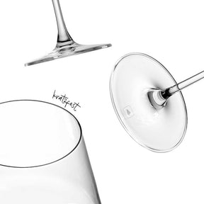 Burgunderglas PUCCINI 730 ml 6er-Set