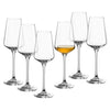 Digestifglas PUCCINI 220 ml 6er-Set