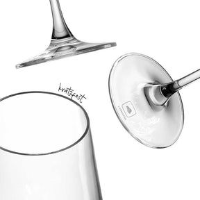 Digestifglas PUCCINI 220 ml 6er-Set