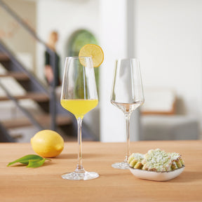 Digestifglas PUCCINI 220 ml 6er-Set