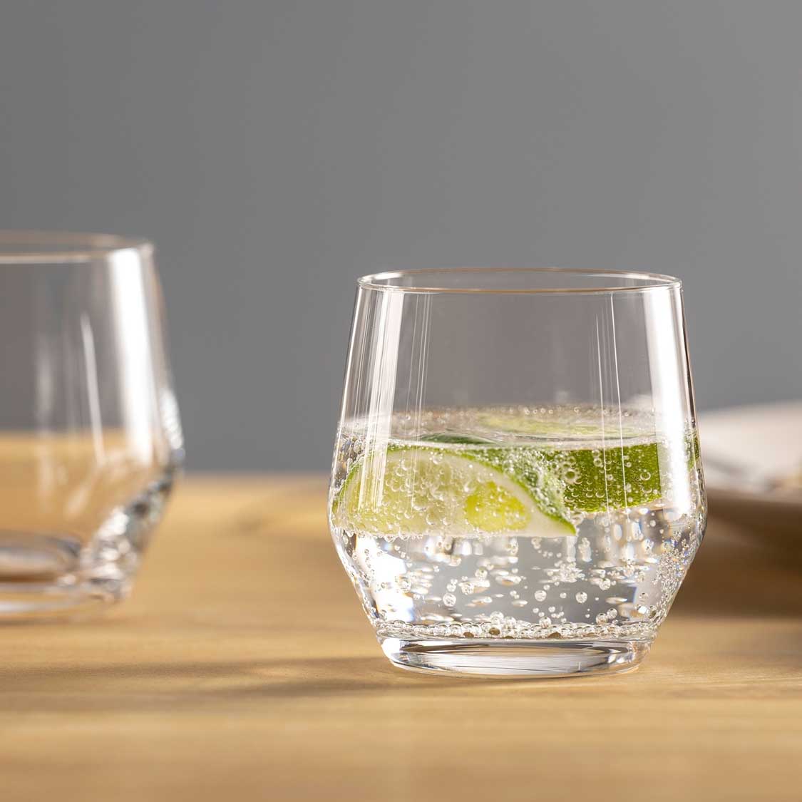 Trinkglas PUCCINI 310 ml 6er-Set – LEONARDO
