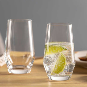 Trinkglas PUCCINI 365 ml 6er-Set