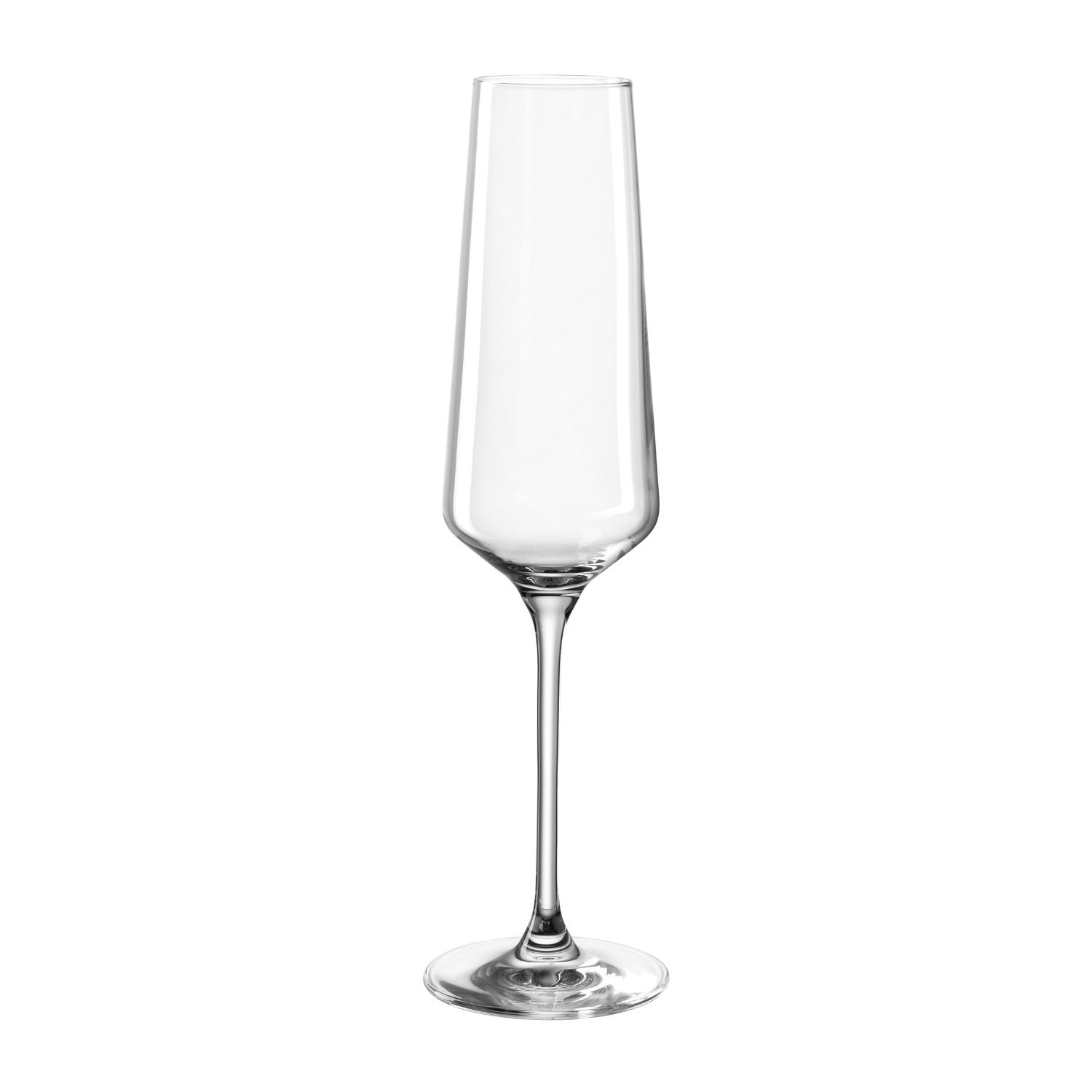Sektglas PUCCINI 280 ml mit persönlicher Gravur
