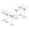 Champagnerschale PUCCINI 350 ml 6er-Set