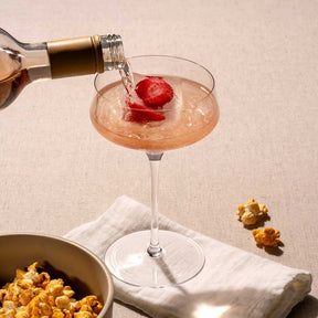 Champagnerschale PUCCINI 350 ml 6er-Set