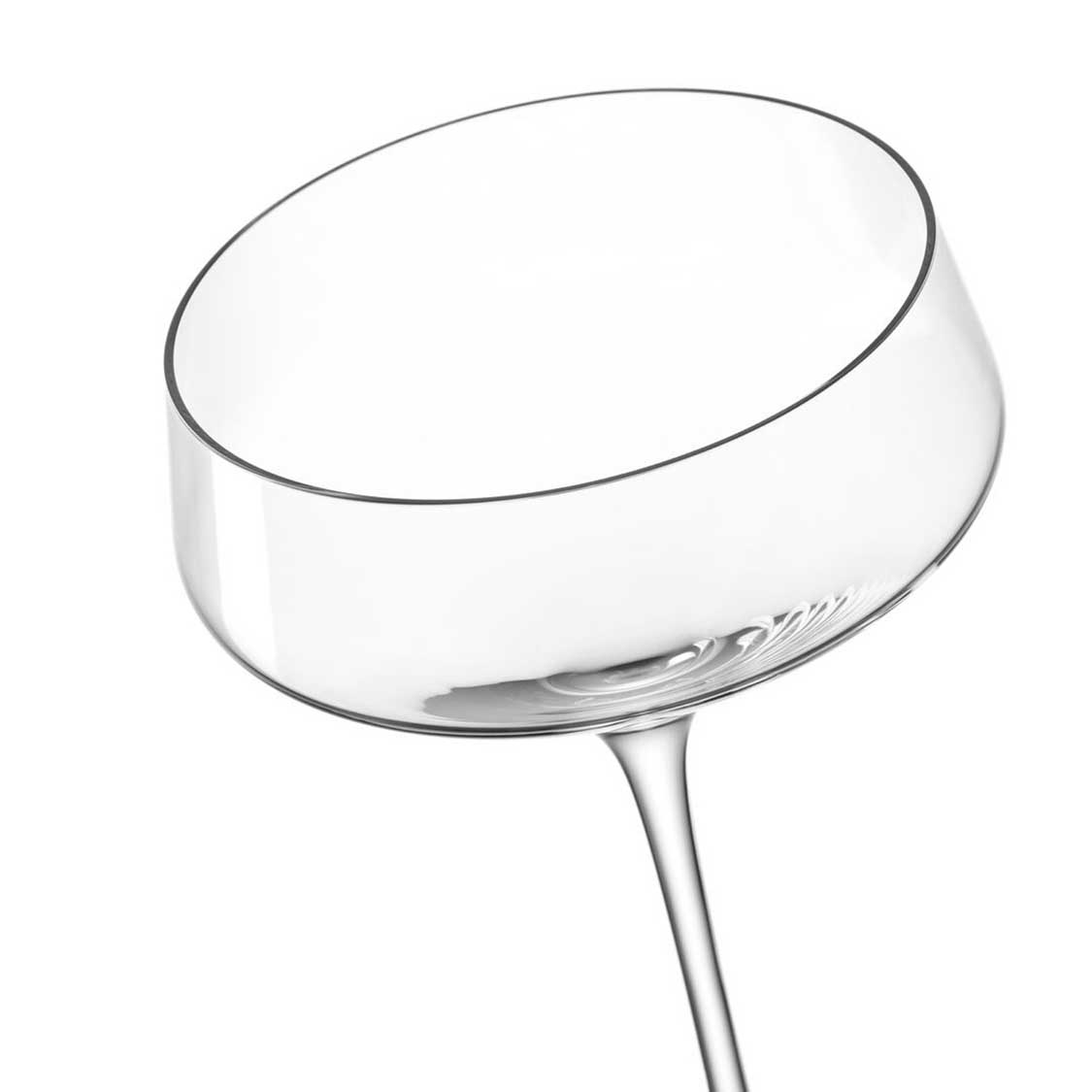 Champagnerschale PUCCINI 350 ml 6er-Set