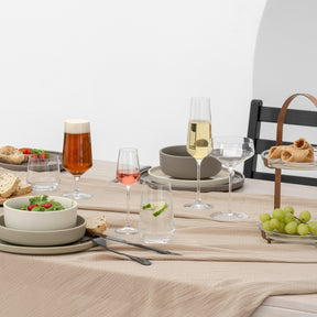 Champagnerschale PUCCINI 350 ml 6er-Set