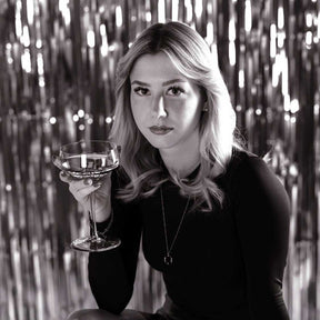 Champagnerschale PUCCINI 350 ml 6er-Set