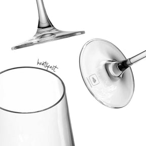 Grappaglas PUCCINI 120 ml 6er-Set