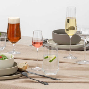 Grappaglas PUCCINI 120 ml 6er-Set