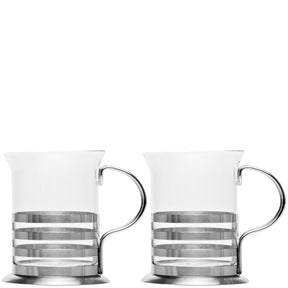 Teegläser BALANCE 220 ml 2er-Set