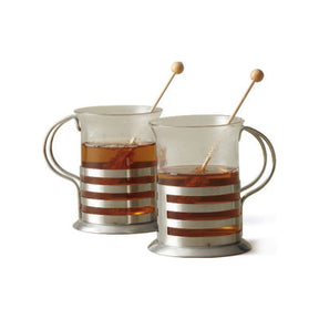 Teegläser BALANCE 220 ml 2er-Set