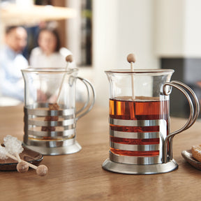 Teegläser BALANCE 220 ml 2er-Set