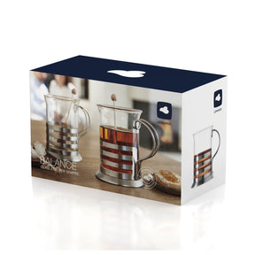 Teegläser BALANCE 220 ml 2er-Set