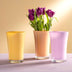 Vase 21 Flieder LUMINOSA LEONARDO